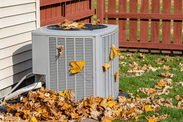 Best HVAC Retrofitting and Upgrading in Munroe Falls, OH