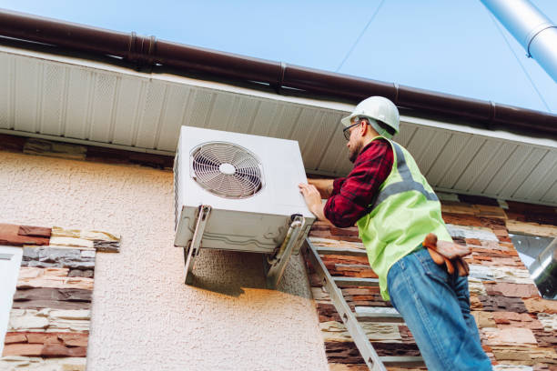  Munroe Falls, OH HVAC Pros