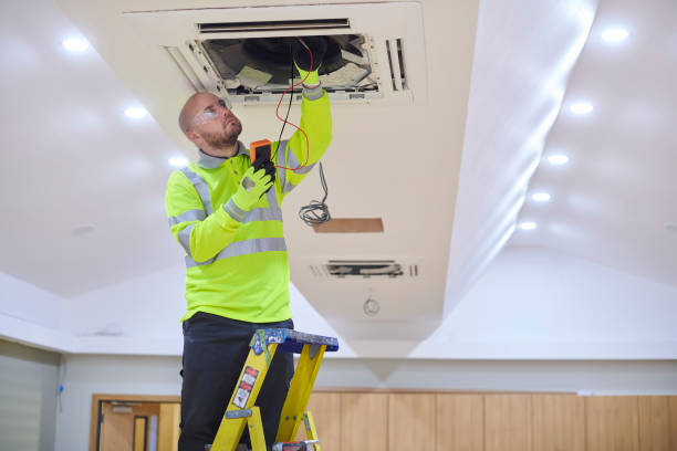 Best Emergency HVAC Services in Munroe Falls, OH