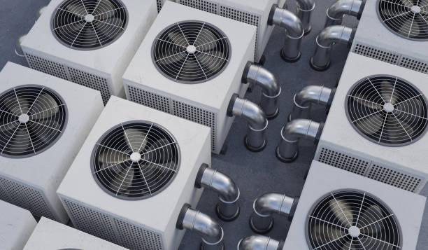 Best Solar-powered HVAC Systems in Munroe Falls, OH