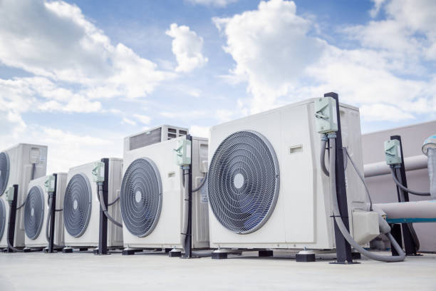 Reliable Munroe Falls, OH HVAC Solutions