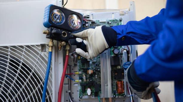 Best Commercial HVAC in Munroe Falls, OH
